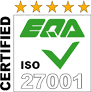 ISO/IEC 27001:2013 / JIS Q 27001:2014
